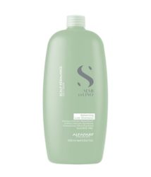 ALFAPARF MILANO Semi di Lino ALFAPARF MILANO Semi di Lino Scalp Rebalance Balancing Low Shampoo haarshampoo