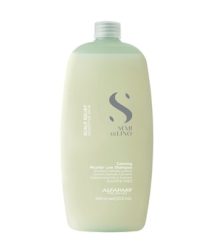 ALFAPARF MILANO Semi di Lino ALFAPARF MILANO Semi di Lino Scalp Relief Calming Micellar Low Shampoo haarshampoo