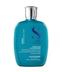 ALFAPARF MILANO Semi di Lino ALFAPARF MILANO Semi di Lino Curls Enhancing Low Shampoo haarshampoo