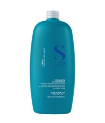 ALFAPARF MILANO Semi di Lino ALFAPARF MILANO Semi di Lino Curls Enhancing Low Shampoo haarshampoo