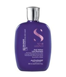 ALFAPARF MILANO Anti-Yellow Low Shampoo 250 ml