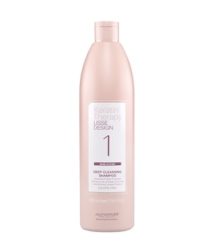 Alfaparf Lisse Design Keratin Therapy Deep Cleansing Shampoo 500 ml