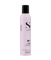 ALFAPARF MILANO Semi di Lino Style&Care Original Hairspray Haarspray 300 ml