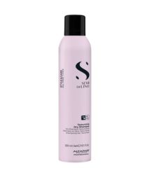 ALFAPARF MILANO Semi di Lino Style&Care Texturizing Dry Shampoo Trockenshampoo 300 ml