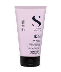 ALFAPARF MILANO Semi di Lino Style&Care Texturizing Balm Stylingcreme 150 ml
