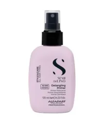 ALFAPARF MILANO Semi di Lino Style&Care Detangling Primer Stylingcreme 125 ml