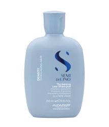 ALFAPARF MILANO Semi di Lino Density Thickening Low Shampoo Haarshampoo 250 ml