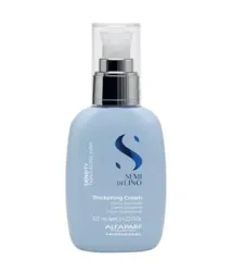 ALFAPARF MILANO Semi di Lino Density Thickening Cream Haarlotion 125 ml