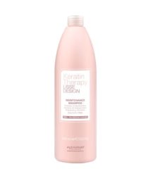 ALFAPARF MILANO Keratin Therapy Lisse Design Maintenance Shampoo Haarshampoo 1000 ml