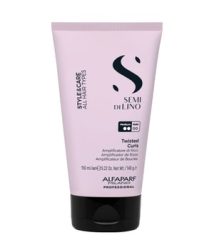 ALFAPARF MILANO Semi di Lino Style&Care Twisted Curls Haargel 150 ml