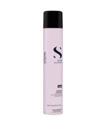 ALFAPARF MILANO Semi di Lino Style&Care Extreme Hairspray Haarlack 500 ml