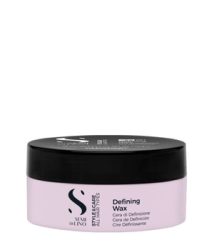 ALFAPARF MILANO Semi di Lino Style&Care Defining Wax Haarserum 75 ml