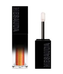 MESAUDA BEAUTY Galactic Lidschatten 5 ml 106 Supernatural
