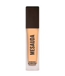 MESAUDA BEAUTY Chrono Flawless Flüssige Foundation 30 ml 03N