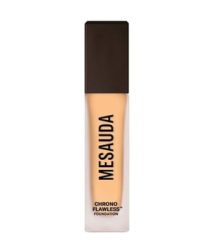 MESAUDA BEAUTY Chrono Flawless Flüssige Foundation 30 ml 06W