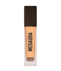 MESAUDA BEAUTY Chrono Flawless Flüssige Foundation 30 ml 11W