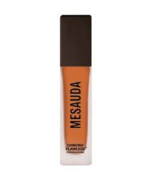MESAUDA BEAUTY Chrono Flawless Flüssige Foundation 30 ml 25W