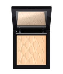 MESAUDA BEAUTY Nude Venus Kompaktpuder 10 g Light Beige