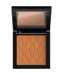 MESAUDA BEAUTY Bronze Venus Bronzingpuder 10 g Honey Gold