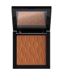 MESAUDA BEAUTY Bronze Venus Bronzingpuder 10 g Caramel Macchiato