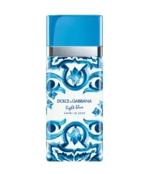 Dolce&Gabbana - Light Blue Capri In Love Eau de Parfum, 50  ml