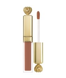 Dolce&Gabbana Everkiss Liquid Lip Liquid Lipstick 5 ml Nr. 100 - Hope