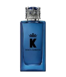 Dolce&Gabbana K Eau de Parfum 100 ml Herren