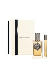 Dolce&Gabbana Devotion For Men Duftset 1 Stk