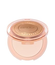 Nabla Close-Up Baking & Setting Powder Kompaktpuder 11.5 g Light