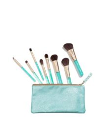 Nabla Aquamarine Essential Brush Set Pinselset 1 Stk