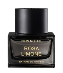 New Notes Rosa Limone Extrait De Parfum Spray (Unisex) 50 ml