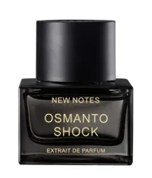 New Notes Osmanto Shock Extrait De Parfum Spray (Unisex) 50 ml