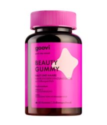 GOOVI BEAUTY GUMMY Nahrungsergänzungsmittel 162 g