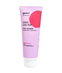 goovi Gel für die Beine Legs On Top Fußcreme 125 ml Damen