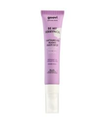 goovi Be My Berrynol Multi-Spot Anti-Faltenpflege Anti-Aging-Gesichtspflege 15 ml Damen