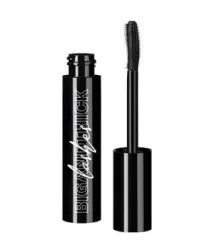 MESAUDA BEAUTY Bigandthick Lashes Mascara 13 ml Black