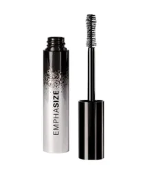 MESAUDA BEAUTY Emphasize Mascara 13.5 ml Black