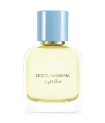 Dolce&Gabbana - Light Blue Pour Homme, Eau de Parfum, 50 ml