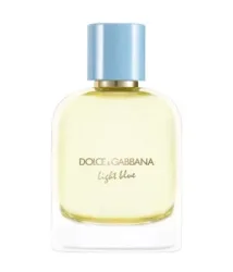 Dolce&Gabbana - Light Blue Pour Homme, Eau de Parfum, 100  ml
