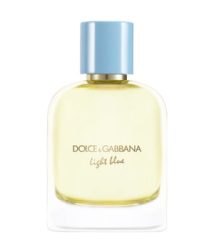 Dolce&Gabbana - Light Blue Pour Homme, Eau de Parfum, 100  ml