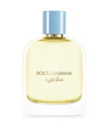 Dolce&Gabbana Light Blue For Men Eau de Parfum 200 ml Herren