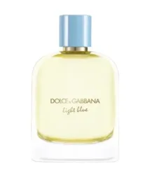 Dolce&Gabbana Light Blue For Men Eau de Parfum 200 ml Herren