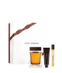 Dolce&Gabbana The One Pour Homme Duftset 1 Stk