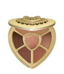 Dolce&Gabbana Ever Icon Lidschatten Palette 6.5 g 01 Amber Venus