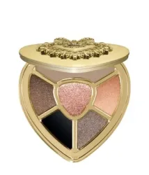 Dolce&Gabbana Ever Icon Eye Palette Lidschatten 6,5 g 03 CHROME STAR