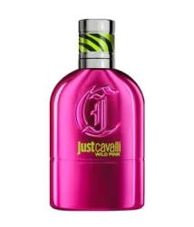 Roberto Cavalli Just Cavalli Wild Pink Damenparfum 30 ml Damen