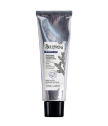 BULLFROG Toning Nourishing Mask Gesichtspeeling 50 ml