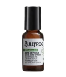 BULLFROG Anti-stress Eye Contour Serum Augenserum 20 ml