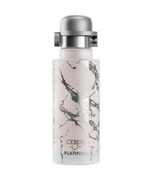 Iceberg Twice Platinum Eau De Toilette Spray 125 ml