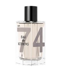 Iceberg Eau De Iceberg Jasmine the New One Eau de Toilette 100 ml